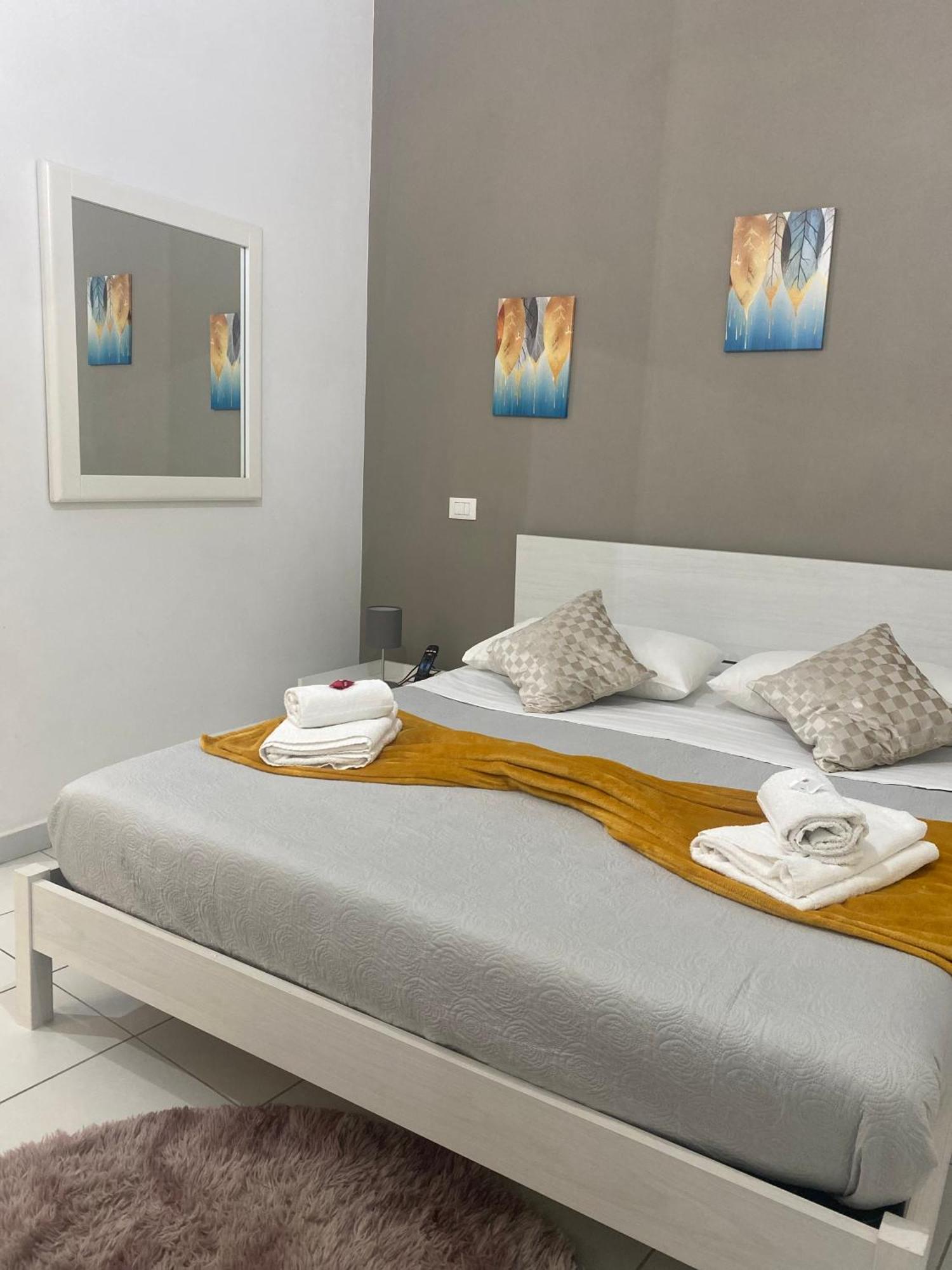 Savorelli Apartment-Vaticano Roma Exterior foto