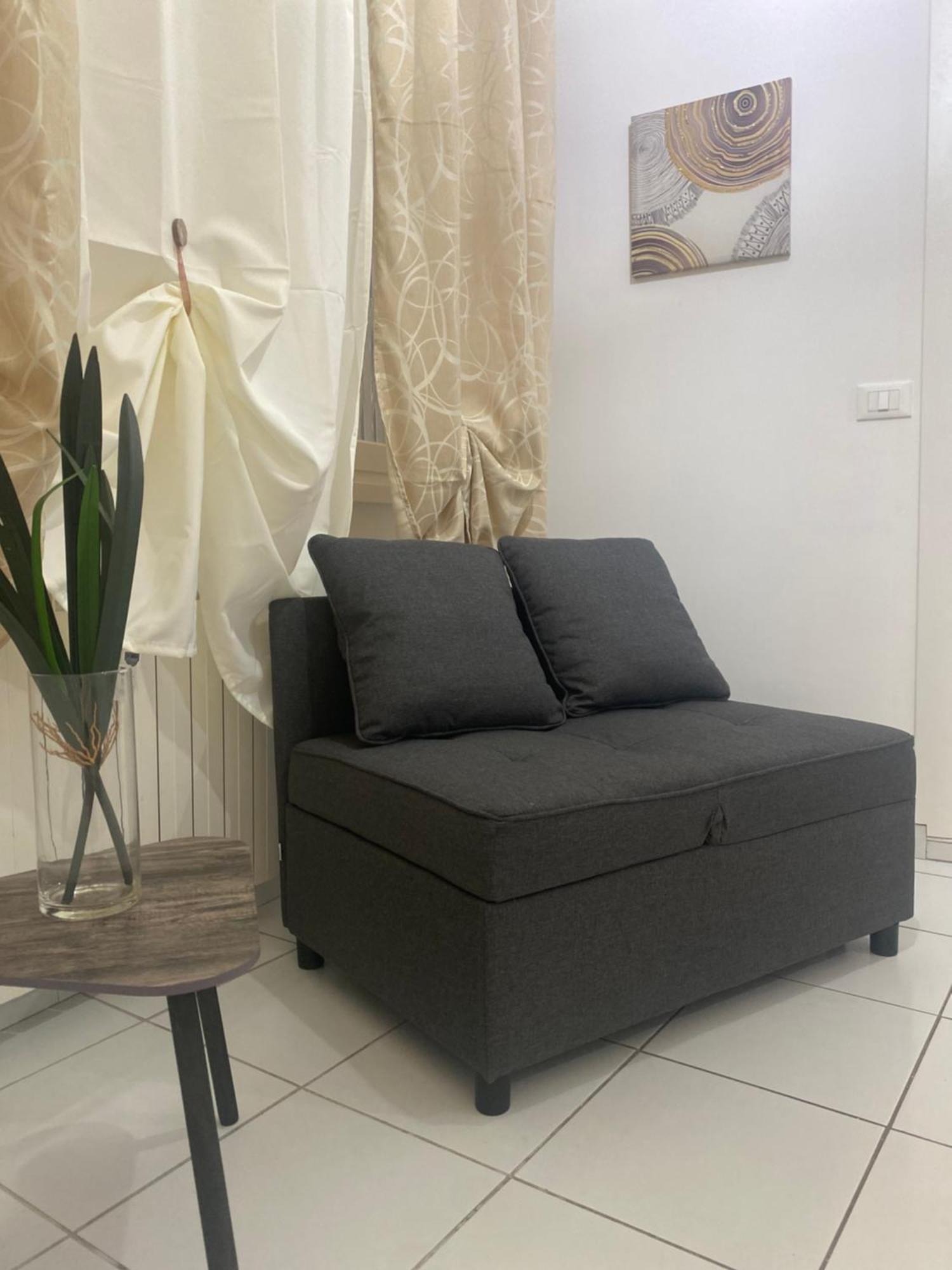 Savorelli Apartment-Vaticano Roma Quarto foto